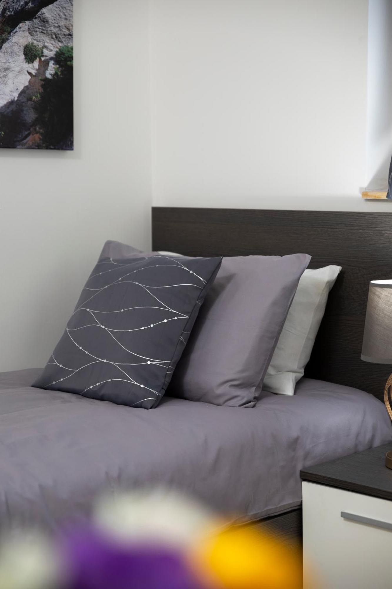 Modern & Spacious 2Br Apartment With Country Views - Close To Xemxija Bay 圣保罗湾城 外观 照片